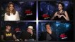 FILMSTARTS-Interview zu "Ted 2" mit Seth Macfarlane, Mark Wahlberg, Amanda Seyfried und Jessica Barth