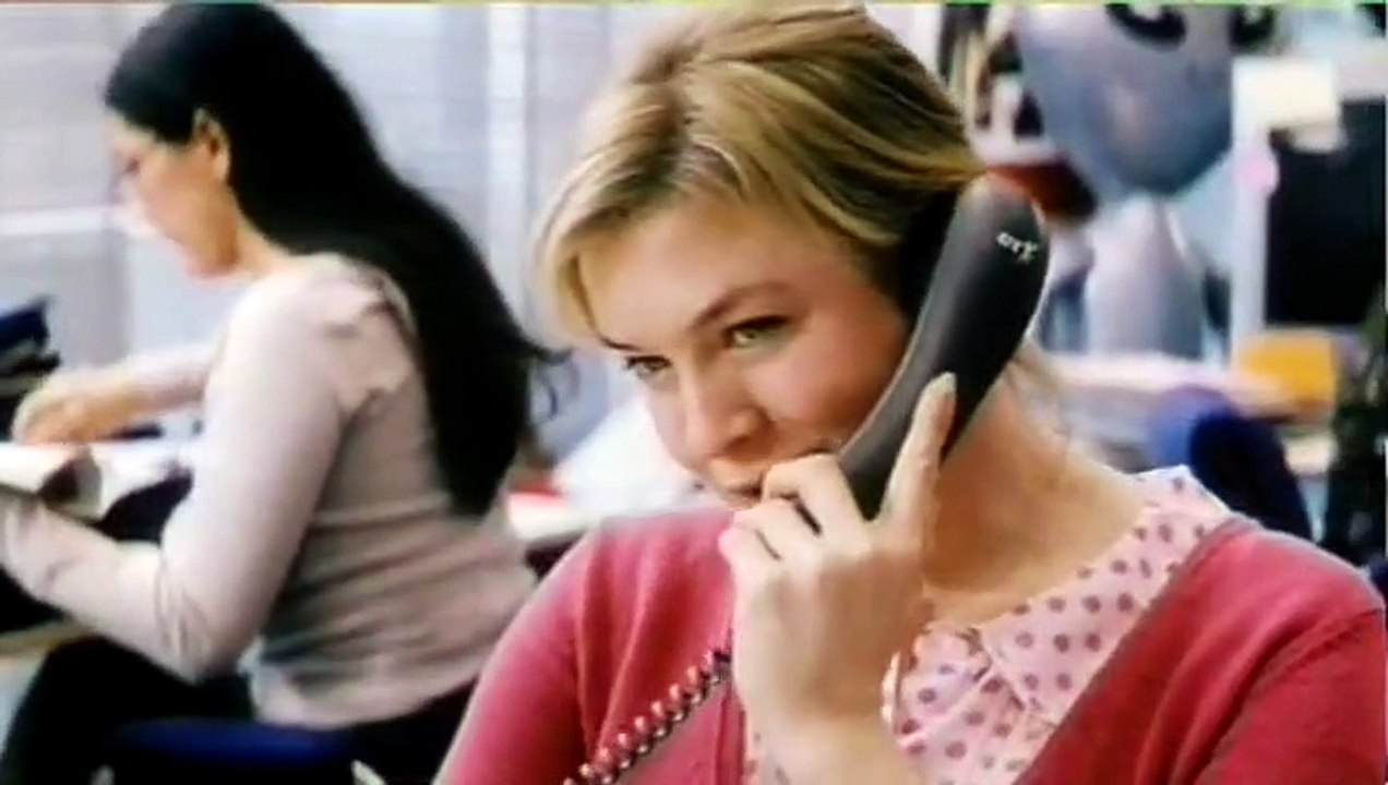 Bridget Jones - Am Rande des Wahnsinns Trailer DF