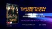 The Return of Joe Rich - Das neue Gesetz der Mafia Trailer (2) OV