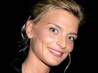 INTERVIEW : Sarah Marshall à Cannes : « je réalise le film de ma vie … »