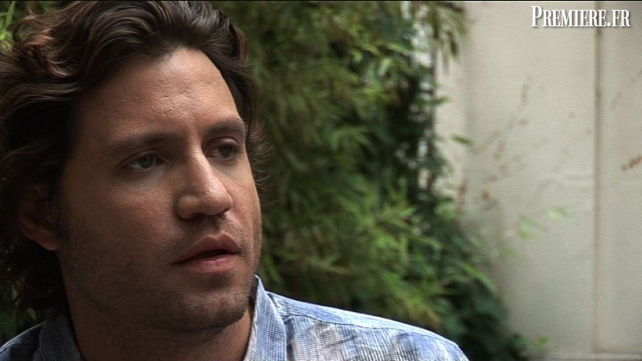 Carlos : Interview d'Olivier Assayas et d'Edgar Ramirez