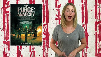 22 Jump Street / The Purge 2: Anarchy / Die Geliebten Schwestern