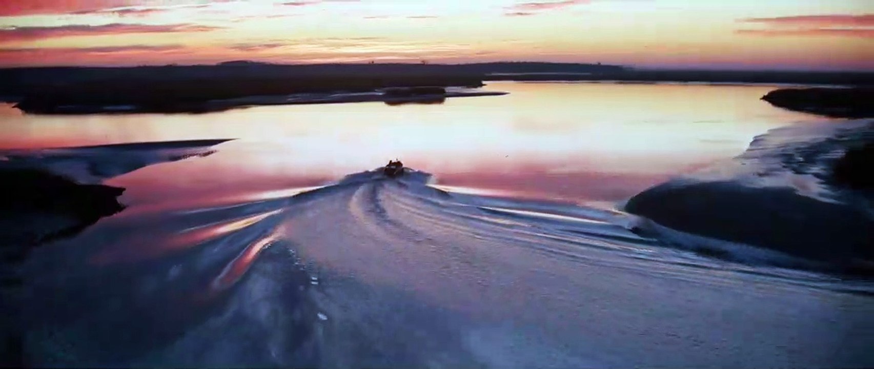 Live By Night Trailer (2) DF