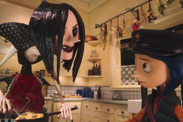 Coraline : Henry Selick répond à vos questions