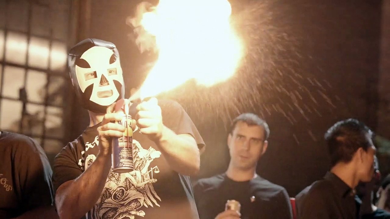 ExitUs - Play It Backwards Trailer DF