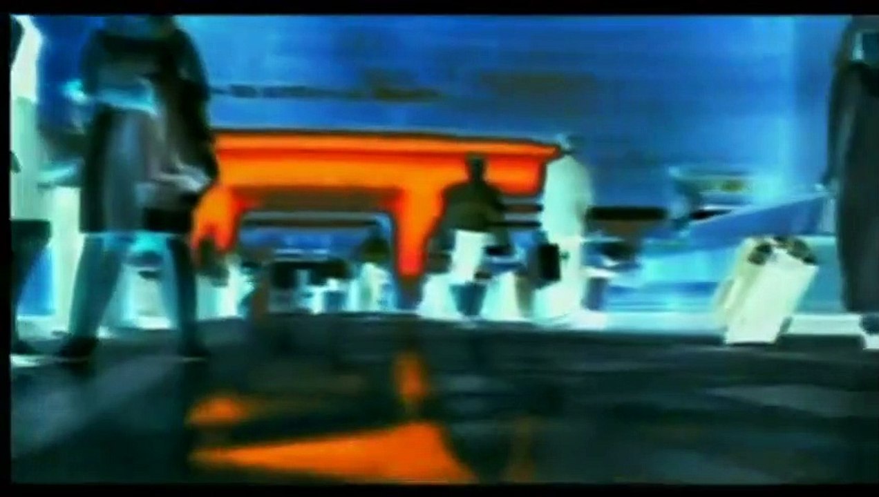 Garfield - Der Film Trailer DF