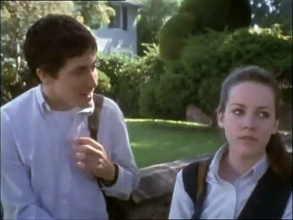 Donnie Darko - Fürchte die Dunkelheit Trailer (3) DF