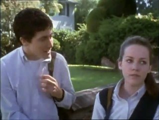 Donnie Darko - Fürchte die Dunkelheit Trailer (3) DF