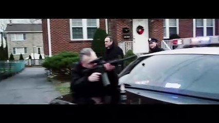 Hostage 2 - Es gibt kein zurück Trailer OV