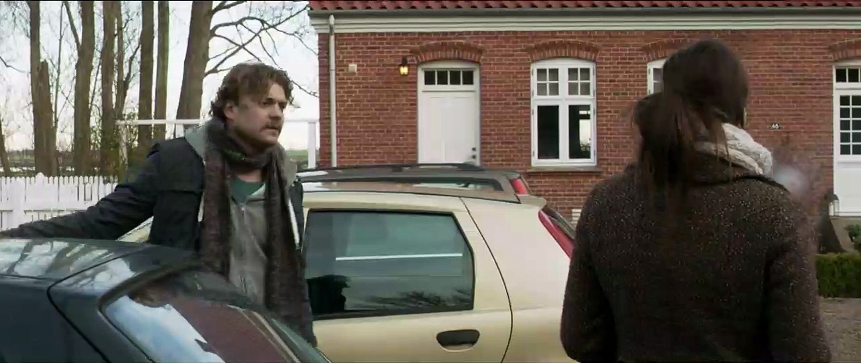 Silent Heart - Mein Leben gehört mir Trailer DF