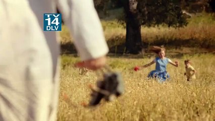 Minority Report Teaser (2) OV