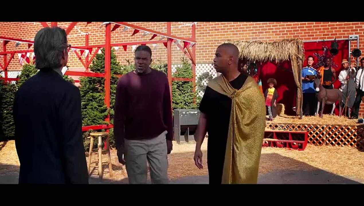 Christmas in Compton Trailer OV