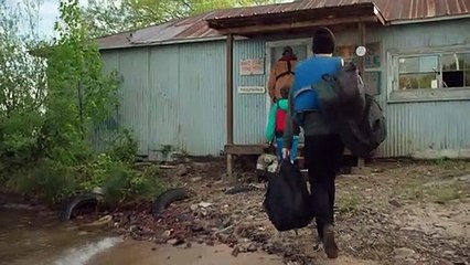 Der Schatz von Walton Island Trailer (2) OV