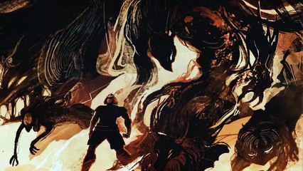 Comic-Prequel: Teenage Mutant Ninja Turtles: Legend Of The Yokai