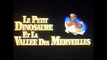 Le Petit Dinosaure et la vallée des Merveilles - VF