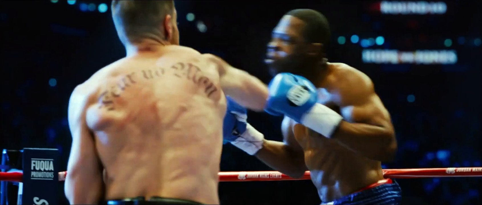 Southpaw Trailer (2) DF