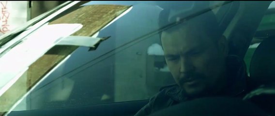 Crook - Tödliche Konsequenzen Trailer DF