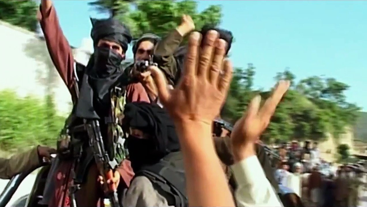 Malala - Ihr Recht auf Bildung Trailer (3) OV