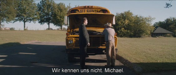 All Saints - Gemeinsam sind wir stark Trailer OmU