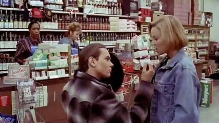 The Thing Called Love – Die Entscheidung fürs Leben Trailer OV