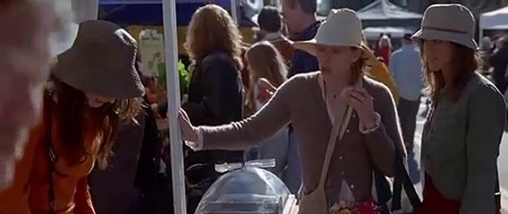 Freunde mit Geld Trailer OV