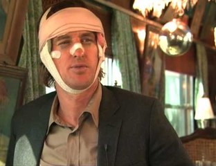 Adrien Brody, Xavier Anthony, Dorothée, Kad Merad, Diam's, Amy Winehouse