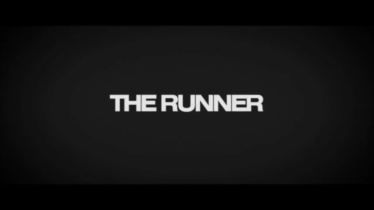 The runner - VO