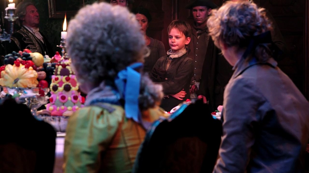 Interviews 1 - Deutsch