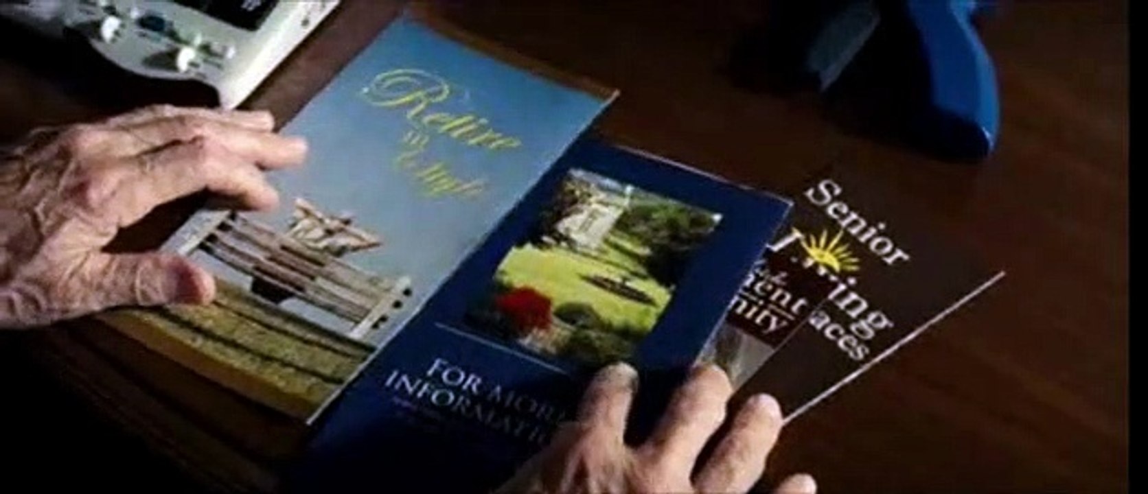 Gran Torino Trailer DF