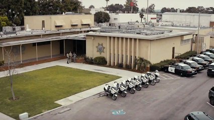 True Detective - Staffel 2 Character Teaser: Ani OV