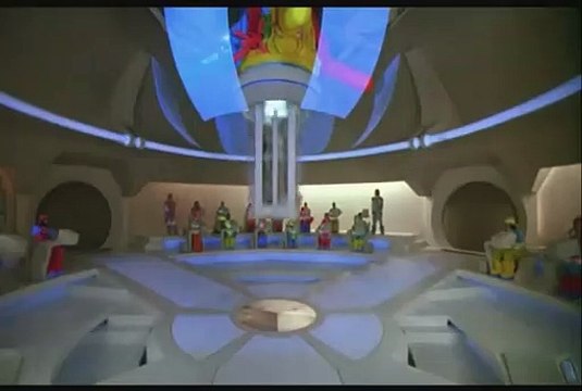 Bill & Teds verrückte Reise in die Zukunft Trailer OV