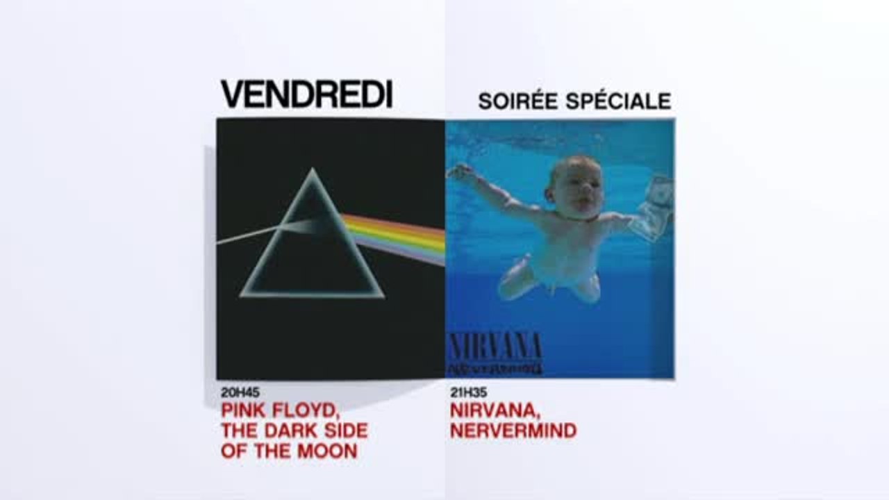Soirée Classic et Modern Rock (Pink Floyd / Nirvana) - 30/12/16