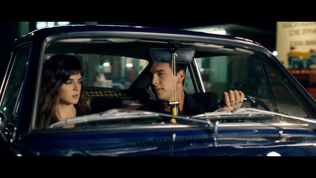 Ich steh auf dich Trailer DF