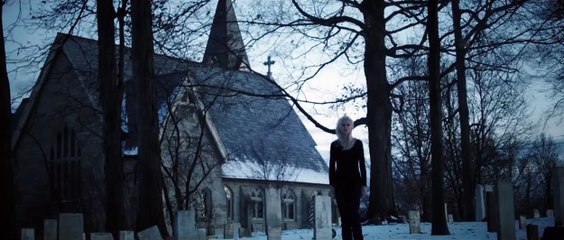 Fear Clinic Trailer DF