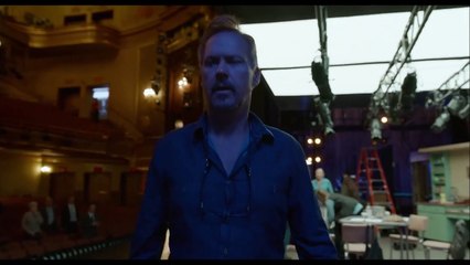 Birdman (oder die unverhoffte Macht der Ahnungslosigkeit) Trailer (4) OV