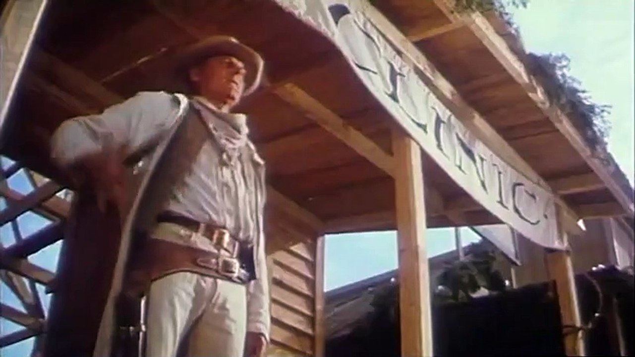 Die Troublemaker Trailer DF