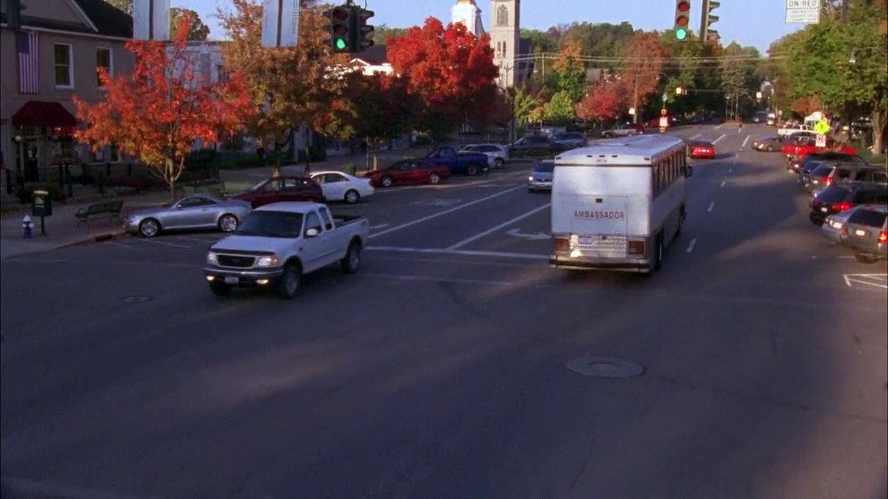 Frozen Moment Trailer DF