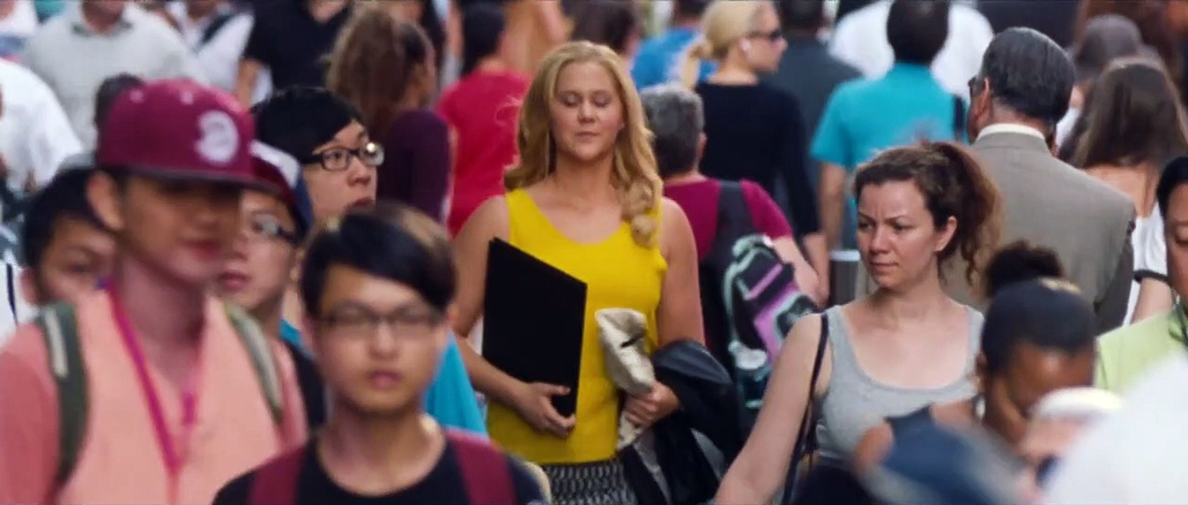 Dating Queen Trailer DF