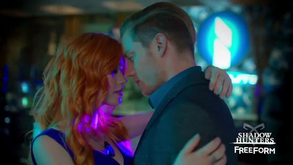 Shadowhunters - staffel 2 Trailer (4) OV