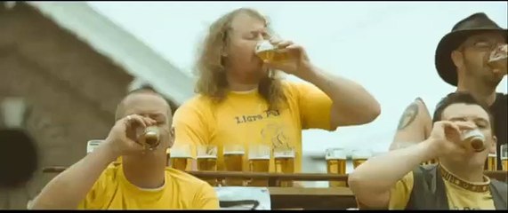 Die Beschissenheit der Dinge Trailer DF