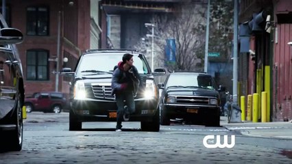 The Tomorrow People (2013) Teaser OV