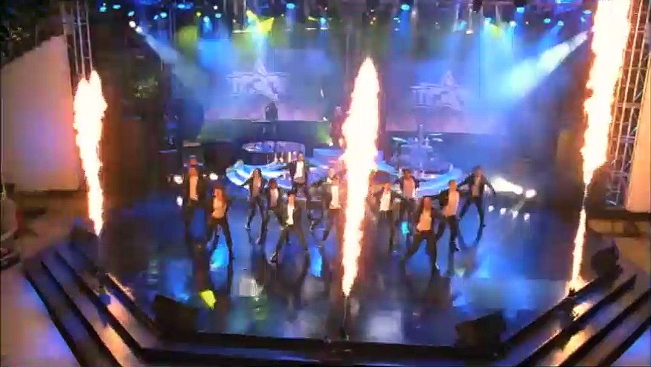 Camp Rock 2 – The Final Jam Trailer DF