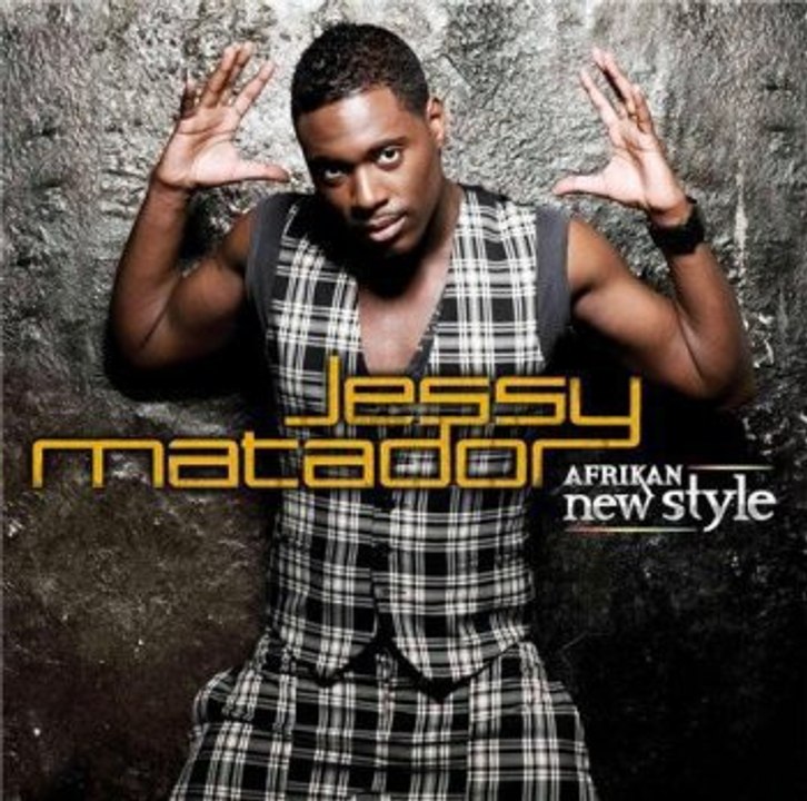 Jessy Matador préfère... l'Agence tous risques