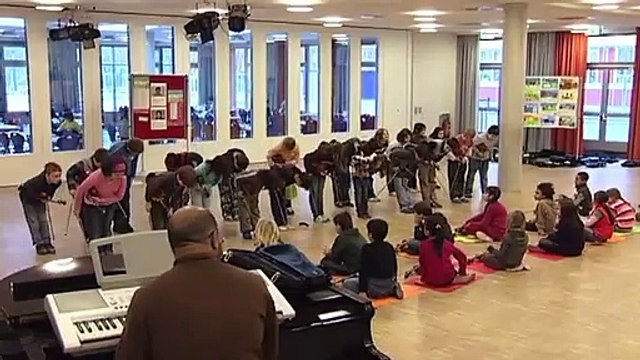 20 Geigen auf St. Pauli Trailer DF