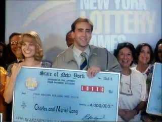 Zwei Millionen Dollar Trinkgeld Trailer OV