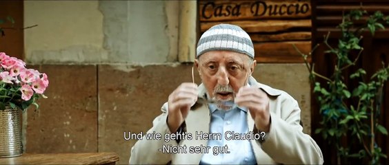 Für dich soll&#039;s ewig Rosen geben Trailer OmU