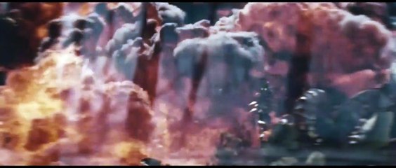 Christina Noble - Die Mutter der Niemandskinder Trailer DF