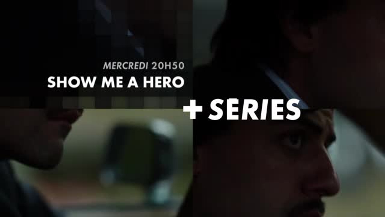Show me a hero - Saison 1