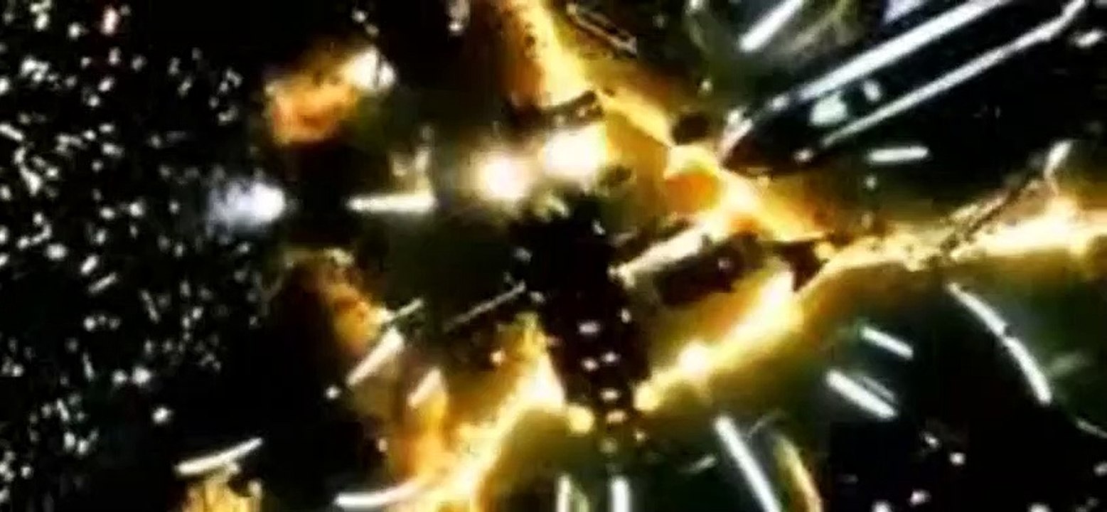 Star Wars: Episode II - Angriff der Klonkrieger Trailer DF