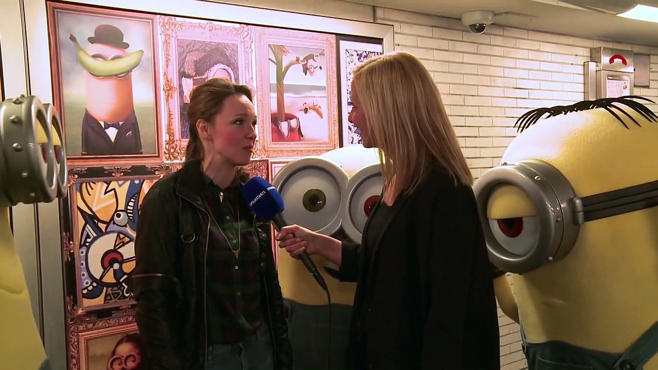 Minions / Terminator Genisys / Taxi Teheran